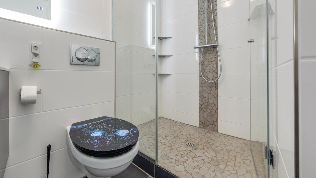 Apartamenty Sun & Snow Miedzyzdrojski Rynek Miedzyzdroje Eksteriør billede