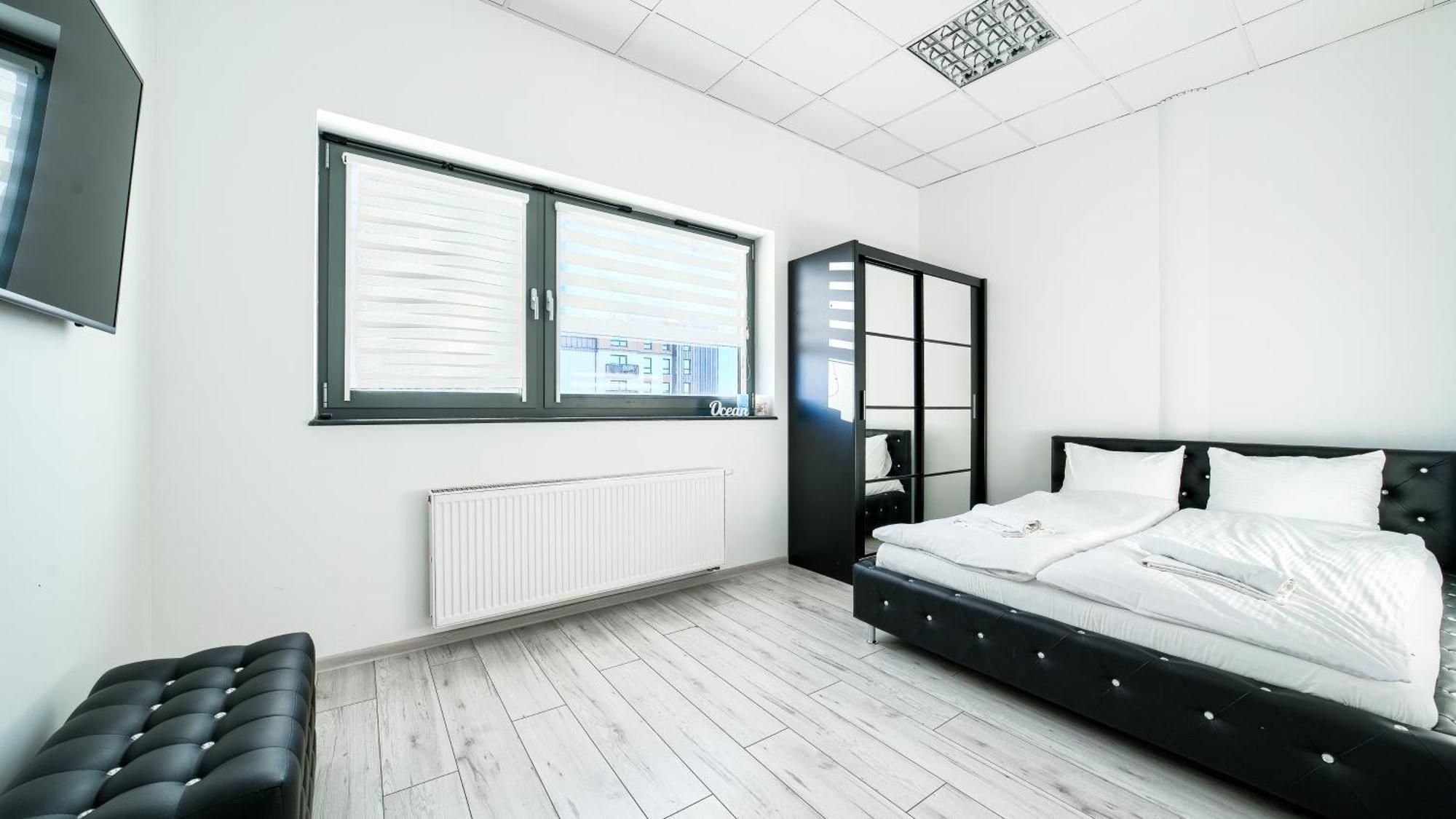 Apartamenty Sun & Snow Miedzyzdrojski Rynek Miedzyzdroje Eksteriør billede