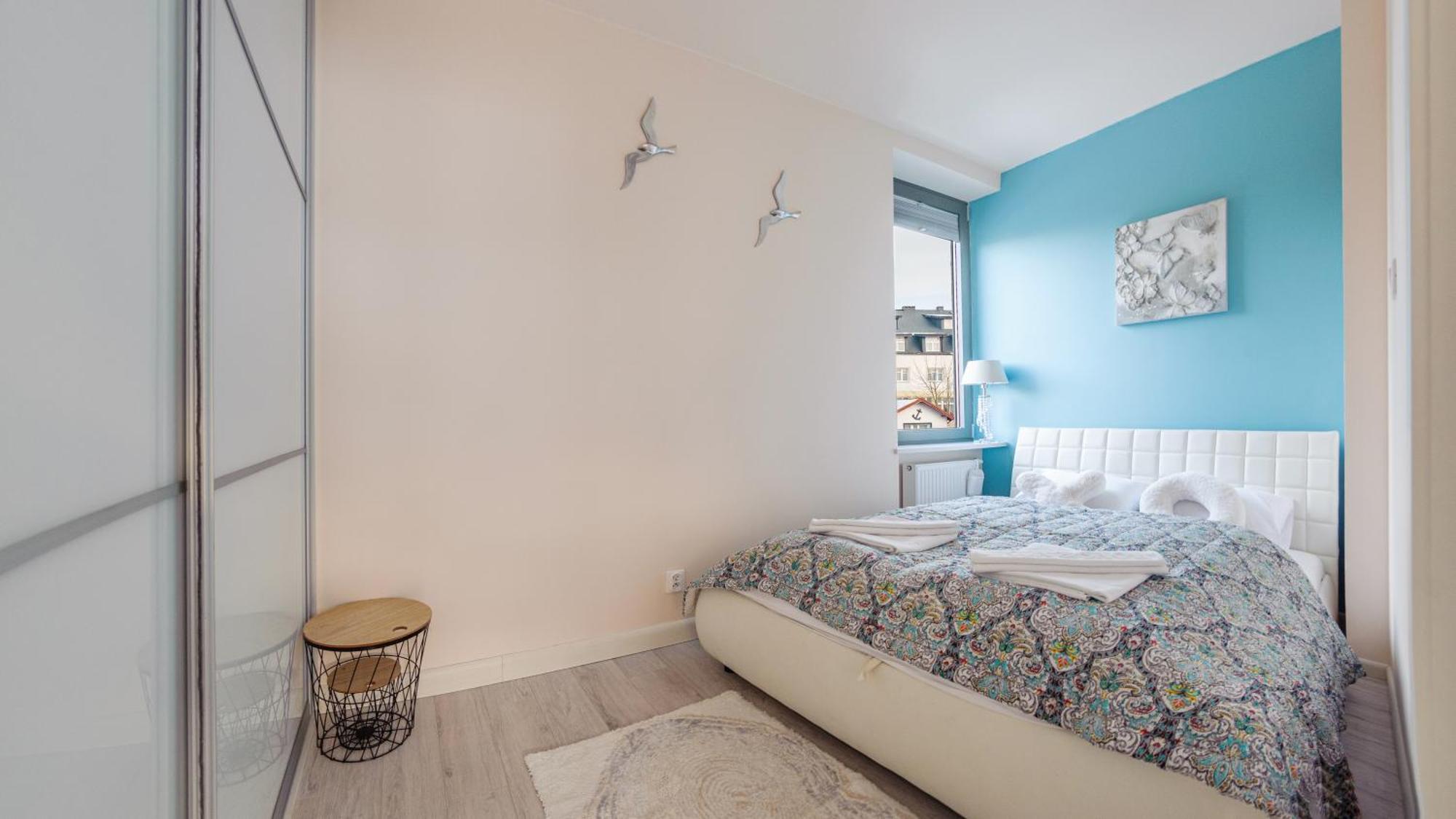 Apartamenty Sun & Snow Miedzyzdrojski Rynek Miedzyzdroje Eksteriør billede